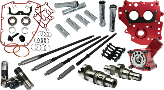 Feuling 594 Race Series Camshaft Kit Gear Drive 7236ST