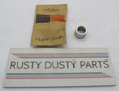 Harley Davidson Genuine NOS Transmission Bushing 43884-52R