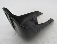 Harley Davidson Genuine 1997-03 Sportster XL Black Chin Fairing Spoiler 58598-97