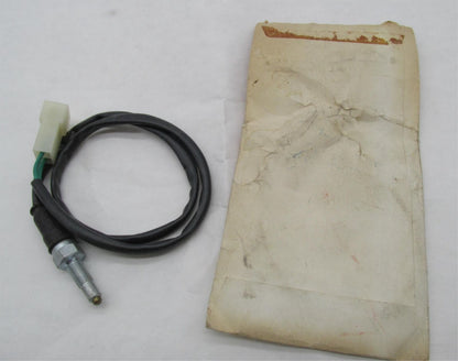 Harley-Davidson Genuine NOS Aermacchi Rear Brake Wiring Switch 70231-75P