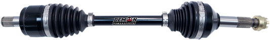 DEMON Heavy Duty Axles Rear PAXL-1112HD
