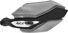 Acerbis Argon Handguards Gray/Black 2929431019