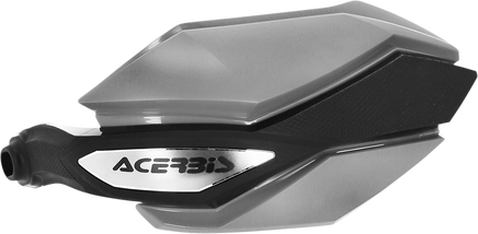 Acerbis Argon Handguards Gray/Black 2929431019