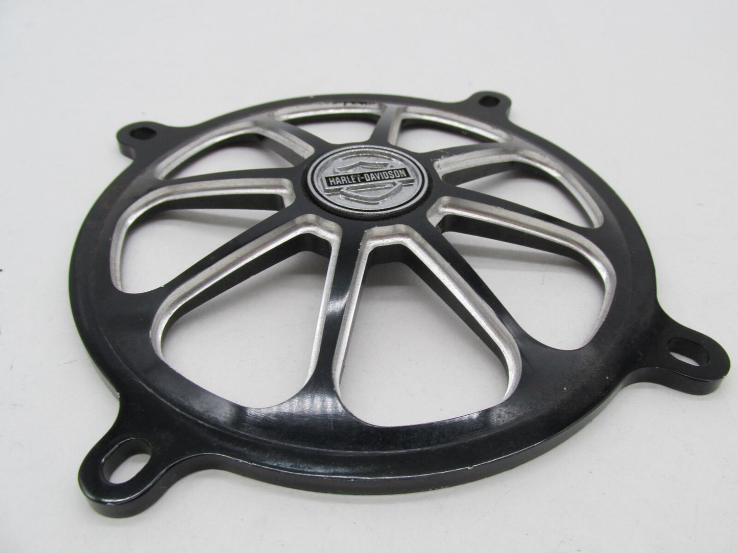 Harley Davidson Genuine Premium 5" Fairing Speaker Grill