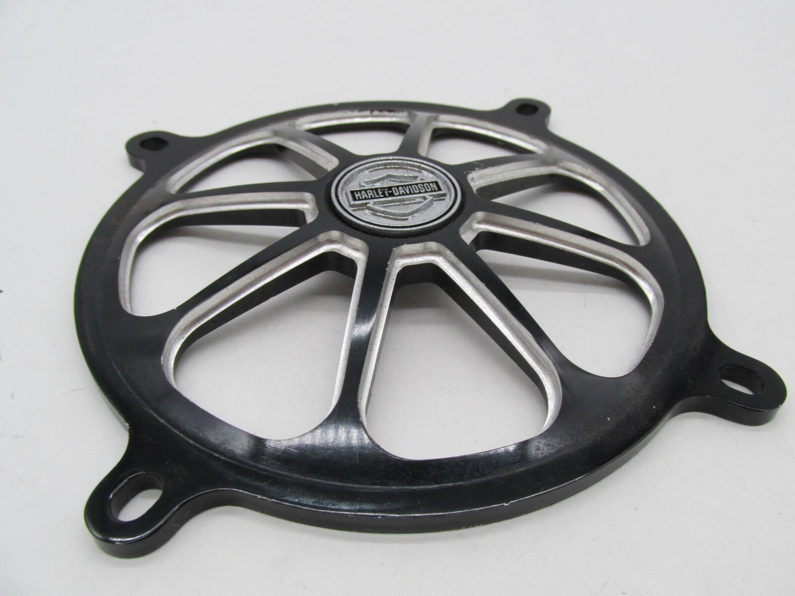 Harley Davidson Genuine Premium 5" Fairing Speaker Grill