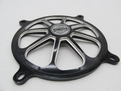 Harley Davidson Genuine Premium 5" Fairing Speaker Grill