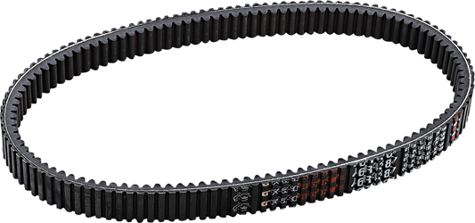 Gates G-Force Redline Drive Belt 47R4572