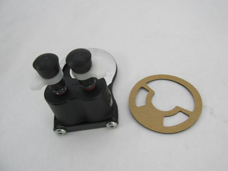 Harley-Davidson Genuine 103 Cubic Inch Oil Cooler Temperature Control 26155-11