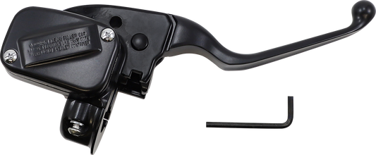 Drag Specialties Replacement Master Cylinder Assembly Black 0610-2197