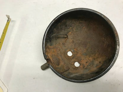 Harley guide h sae h 64 headlight headlamp Light 5 ¾ assembly Bucket