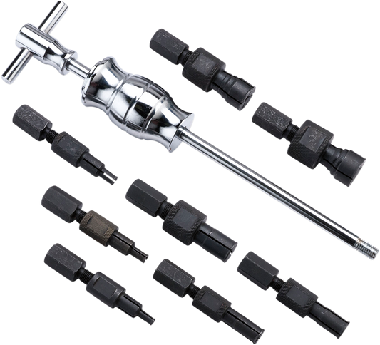 Moose Racing Wheel Bearing Removal Kit 3811-0093