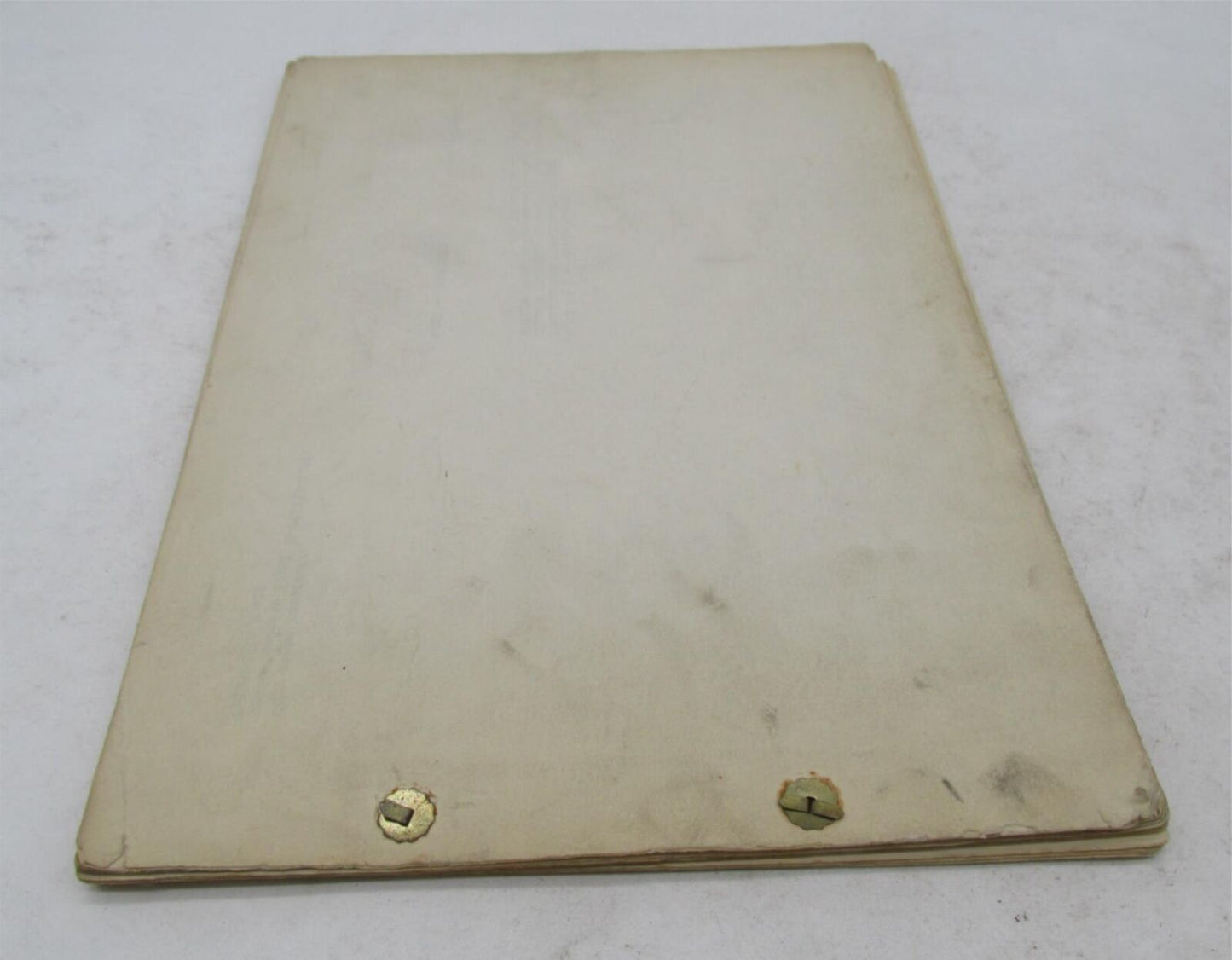 Bultaco Factory 1971 Bultaco Matador Mk4 Motorcycle Catalog Parts List