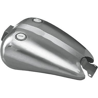 Drag Specialties One-Piece 2in. Extended Gas Tank DS-391335
