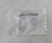 Harley Davidson Genuine NOS Flanged Brake Caliper Bolt 44134-72A