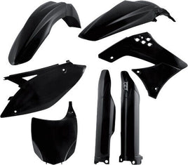 Acerbis Full Plastic Kit Black 2198060001