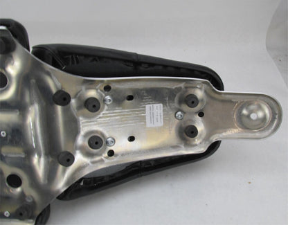 Harley-Davidson Genuine NOS Screamin Eagle 14+ Touring Black Drag Seat 52000452