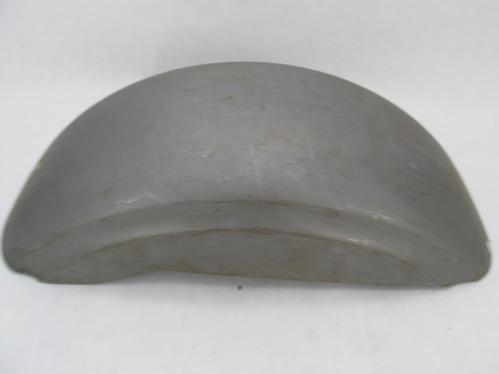 KustomWerks Custom Harley Chopper 11" Steel Ridge Line Pro Rear Fender 11214