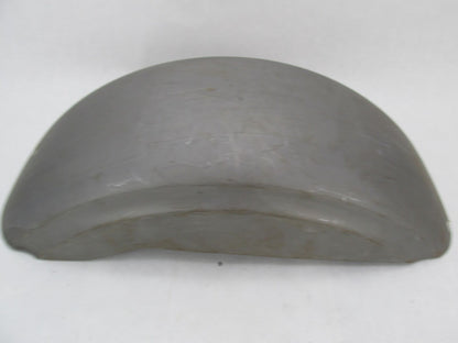 KustomWerks Custom Harley Chopper 11" Steel Ridge Line Pro Rear Fender 11214