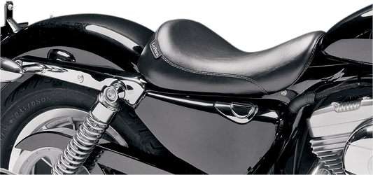 Le Pera Silhouette Solo Seat Smooth - Vinyl LF-856