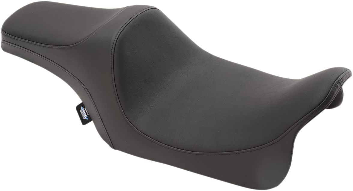Drag Specialties Predator III Seat Smooth 0801-1112