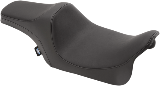 Drag Specialties Predator III Seat Smooth 0801-1112