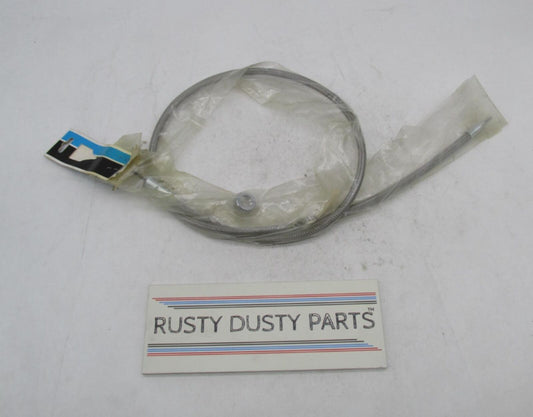 Drag Specialties Harley Davidson Speedometer Speedo Cable DS-223450