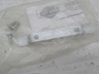 Harley Davidson Genuine NOS Backrest Pad Hardware Kit 53349-03