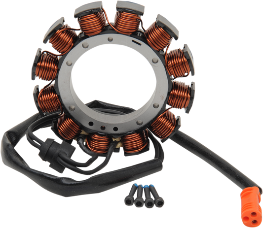 Drag Specialties Alternator Stator 2112-0457