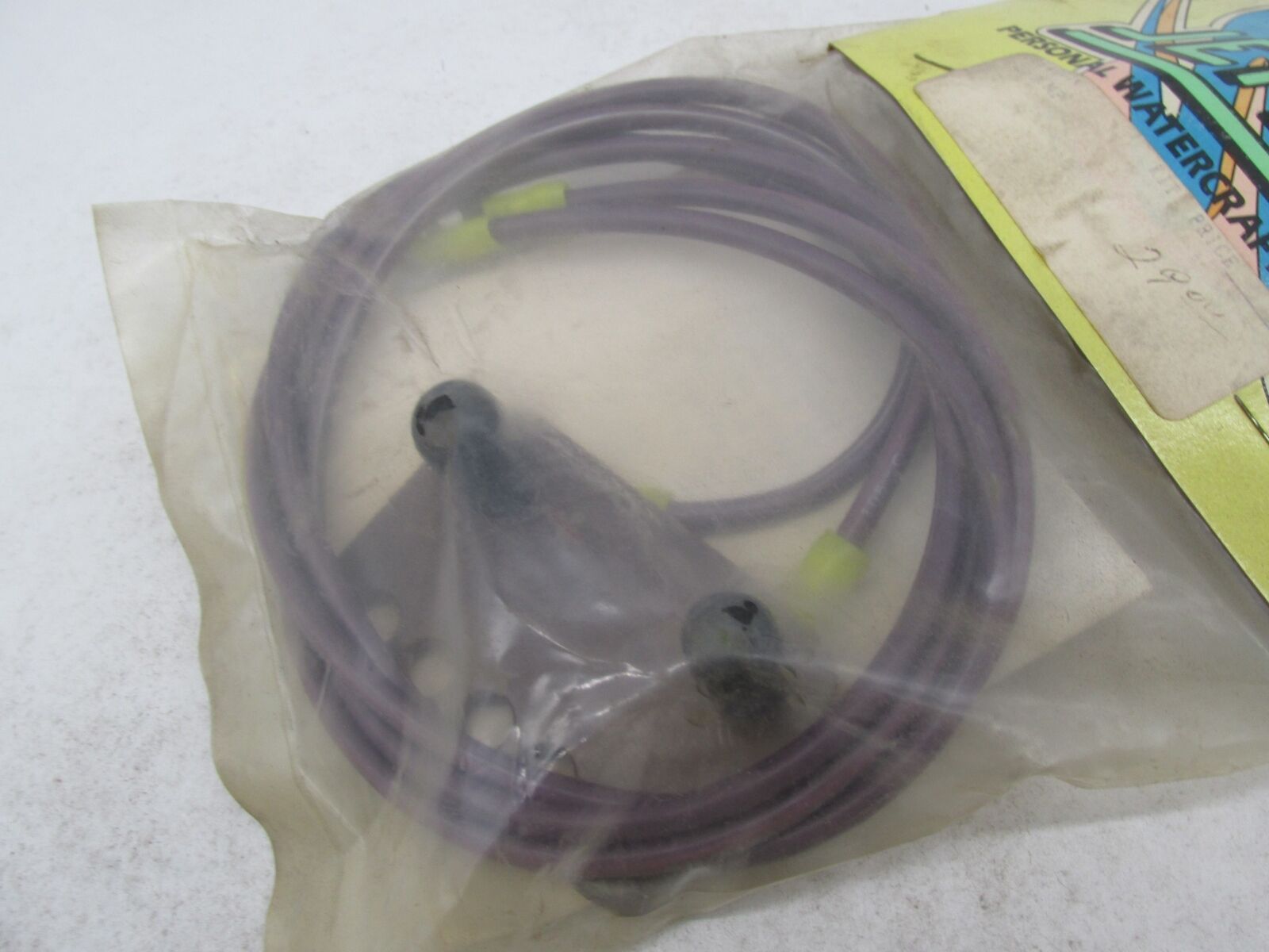 Jetlyne Watercraft EZ Jump Wiring Harness Connector