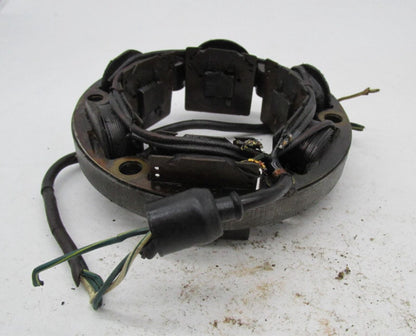 Triumph BSA Alternator Magneto Stator Coils 47162-666