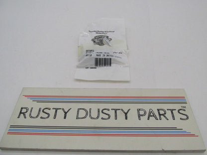Lot of 8 Harley Davidson Genuine NOS Truss Head Rivets 8505