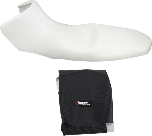 Moose Racing Seat Cover and Foam 0821-3443