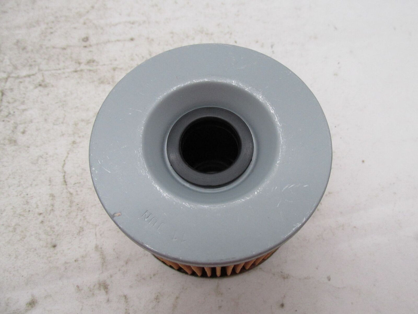 Parts Unlimited Universal Oil Filter K15-0024