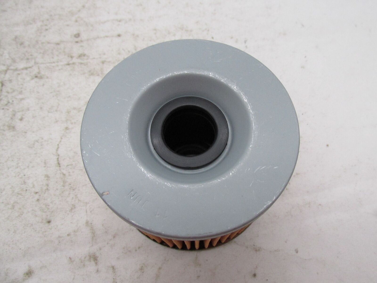 Parts Unlimited Universal Oil Filter K15-0024