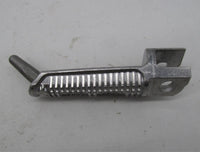 Harley Buell Genuine NOS XB XB9 XB12 Firebolt Left Rider Foot Peg N0520.02A8