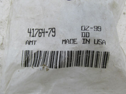 Harley Davidson Genuine NOS Rear Master Cylinder Dust Boost 41764-79