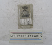 Harley Davidson Genuine NOS Gas Fuel Tank Hardware Kit 61391-94