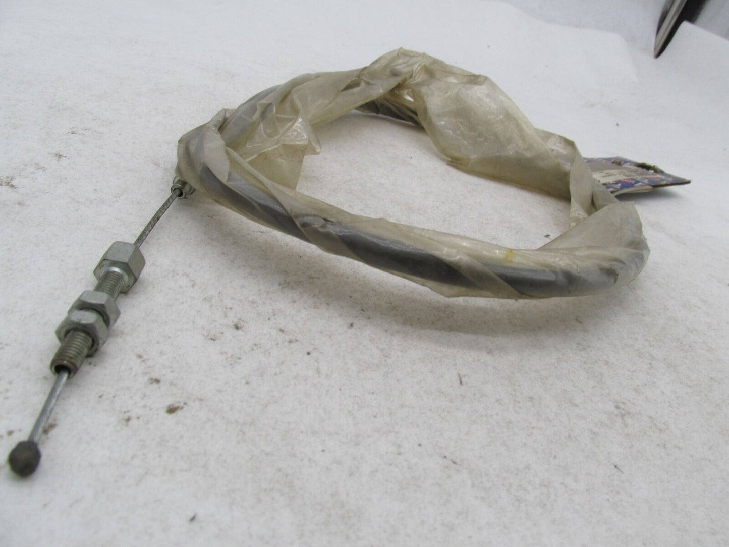Parts Unlimited Kawasaki Clutch Cable K28-8088 54011-1130