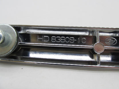 Harley Davidson Genuine NOS Chrome Body Trim Strip 83809-10