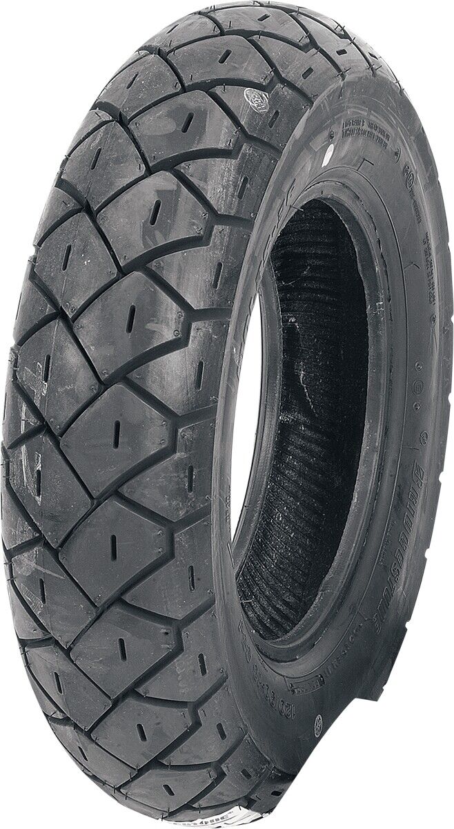 Bridgestone Exedra G702 Tire 170/80-15 Rear 60968