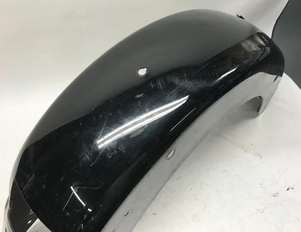 Harley Davidson Softail Rear Fender Black