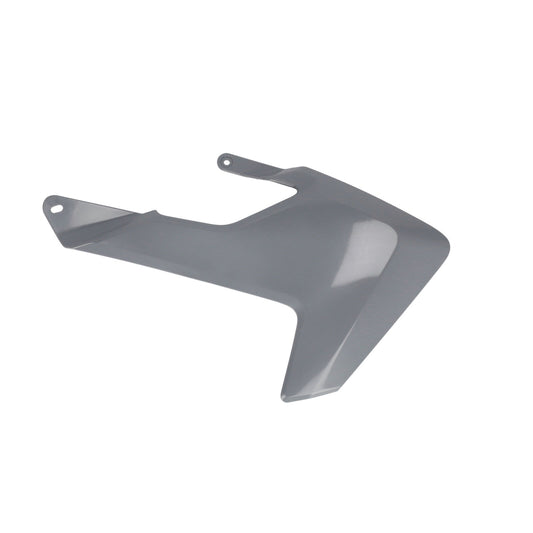 Acerbis Radiator Shroud Grey 2732037119