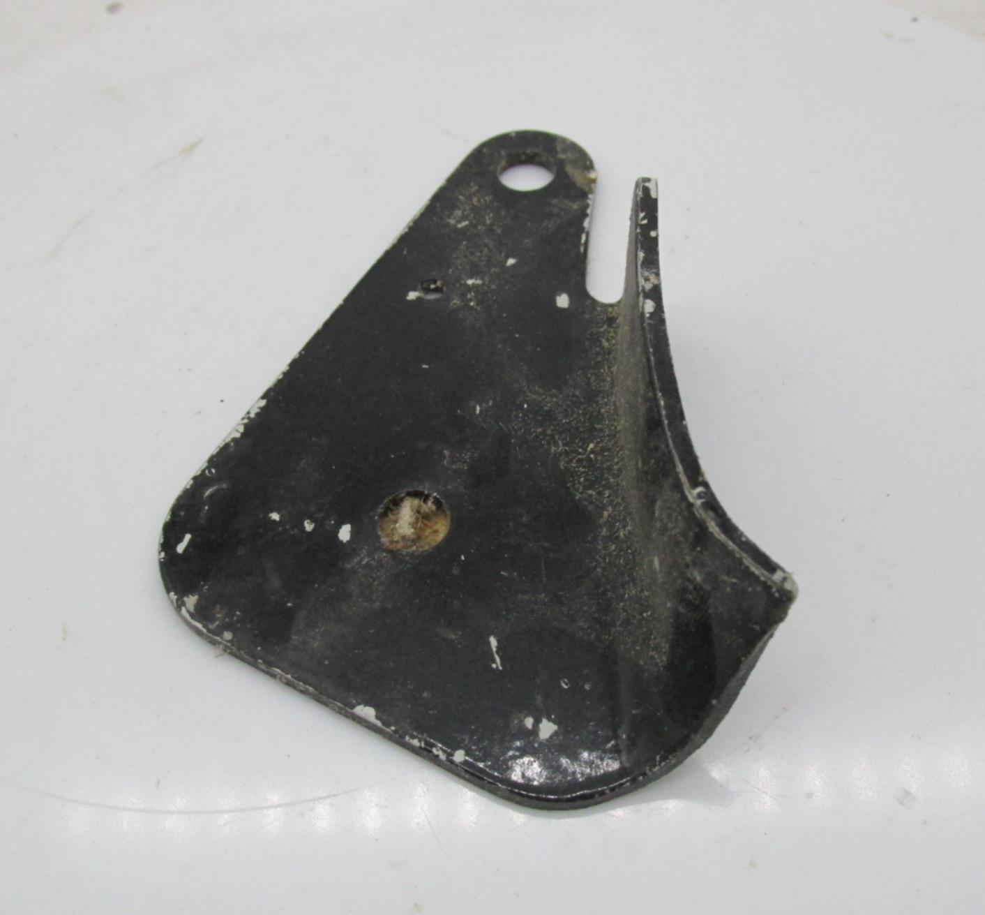 Harley Davidson Genuine NOS Aermacchi Upper Left Engine Mounting Plate 16263-68P