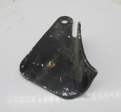 Harley Davidson Genuine NOS Aermacchi Upper Left Engine Mounting Plate 16263-68P