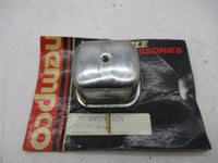 Harley Davidson Nempco NOS  Chrome Regulator Cover 65-66 XLH 65-77 XLCH 74528-65