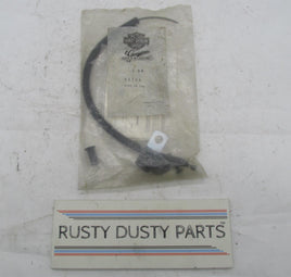 Harley Davidson Genuine NOS Throttle Cable Kit 93726