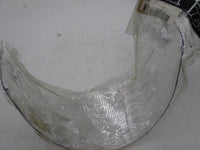 HJC NOS HJ-03 Motorcycle Helmet Clear Visor Shield