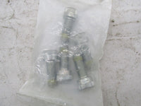 Lot of 5 Harley Davidson Genuine NOS Cap Hex Socket Screws 45995-73B