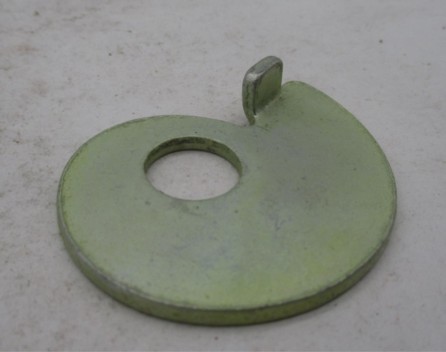 Harley-Davidson Genuine NOS Aermacchi Right Chain Adjuster Cam 39982-68P