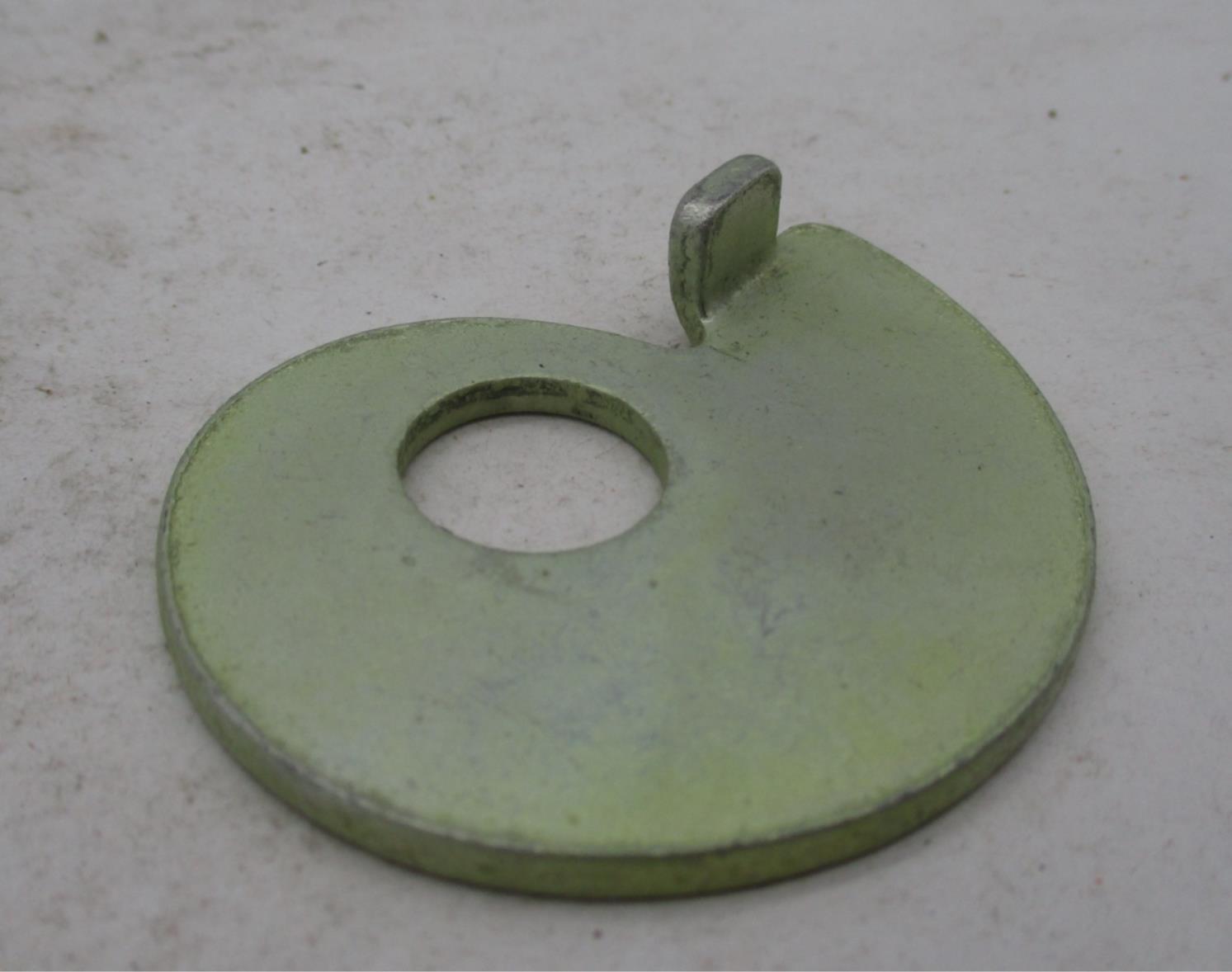 Harley-Davidson Genuine NOS Aermacchi Right Chain Adjuster Cam 39982-68P
